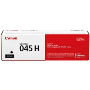 Toner CANON CRG 045H 2,8K svart