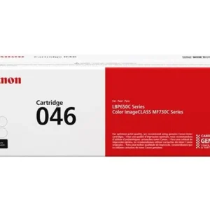 Toner CANON CRG 046 2,3K gul