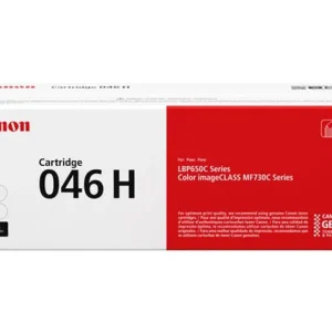 Toner CANON CRG 046H 5K gul