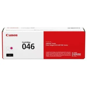 Toner CANON CRG 046 2,3K magenta