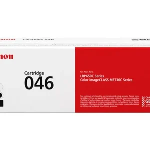 Toner CANON CRG 046 2,2K svart