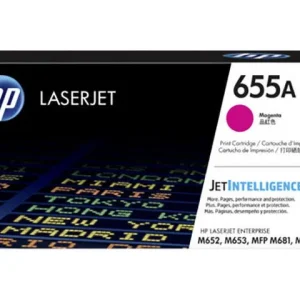 Toner HP CF453A 655A 10,5K magenta