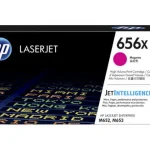 Toner HP CF463X 656X 22K magenta