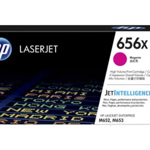 Toner HP CF463X 656X 22K magenta