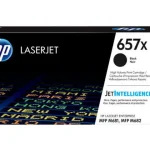 Toner HP CF470X 657X 28K svart