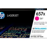 Toner HP CF473X 657X 23K magenta