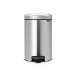Papperskorg BRABANTIA NewIcon 12L matt