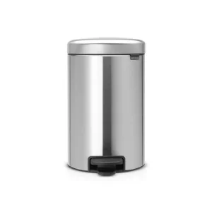 Papperskorg BRABANTIA NewIcon 12L matt