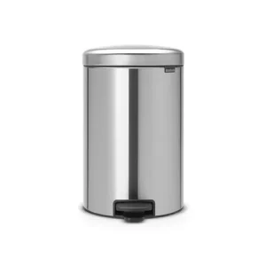 Papperskorg BRABANTIA NewIcon 20L matt