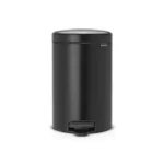 Papperskorg BRABANTIA NewIcon 12L sv