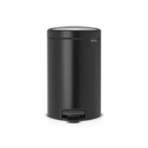 Papperskorg BRABANTIA NewIcon 12L sv