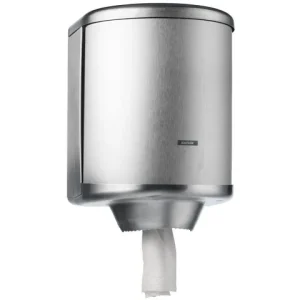 Dispenser KATRIN Centerbox M stål