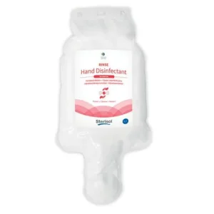 Handdesinfektion STERISOL Etanol 700ml