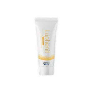Handcreme STERISOL Luphenil oparf. 50ml