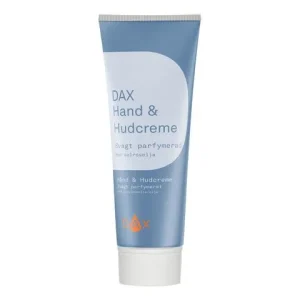 Hudcreme DAX hand/hud parfymerad 250ml