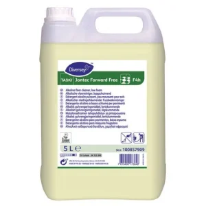 Golvunderhåll JONTEC Forward Free 5L