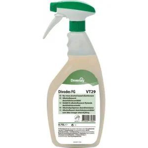 Desinfektionsmedel Divodes 750ml