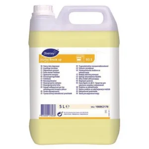 Grovrent SUMA Break up D3.5 5L