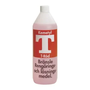 T-röd 1L