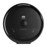 Dispenser TORK T8 SMARTONE Toa svart