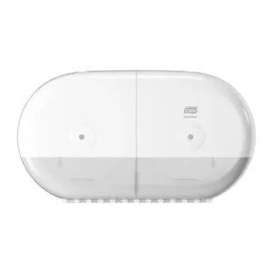 Dispenser TORK T9 SMARTONE Twin vit
