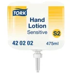 Handlotion TORK S2 Sensitive 475ml