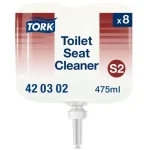 Desinfektion TORK toalettsits S2 475ml