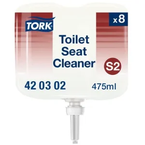 Desinfektion TORK toalettsits S2 475ml