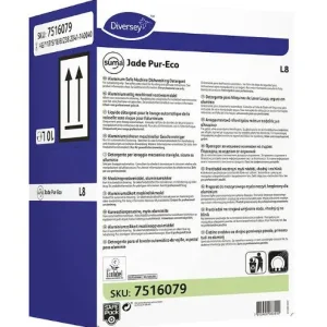 Maskindisk SUMA Jade L8/safepack 10L