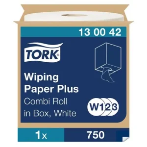 Industritork TORK Pre W1/2/3 Box