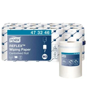 Torkrulle TORK Adv M3 Reflex 12/fp