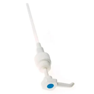 Doseringspump blå 5ml f NaturRent 1L