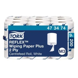 Torkrulle TORK Adv M3 Reflex mini 9/fp
