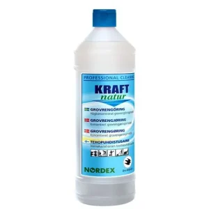 Grovrent NORDEX Kraft Natur 1L