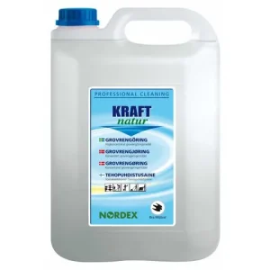 Grovrent NORDEX Kraft Natur 5L