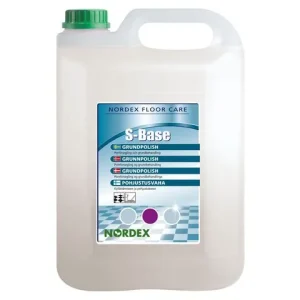 Grundpolish NORDEX S-Base 5L