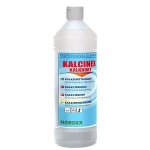 Avkalkningsmedel NORDEX Kalcinex 1 L