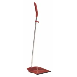 Sopskyffel NORDEX plåt röd 80 cm