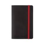 Ant.bok OXFORD A6 soft linj