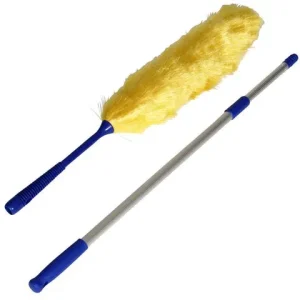 Dammvippa NORDEX Teleskop 125-170cm