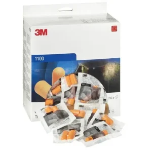 Öronpropp 3M 1100 200 par