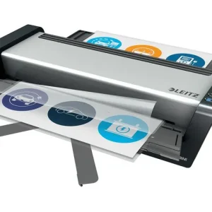 Lamineringsmaskin LEITZ TouchTurboPro A3