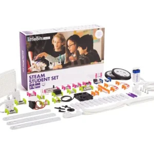 littleBits STEAM Student Set