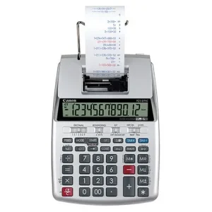 Remsräknare CANON P23-DTSC II