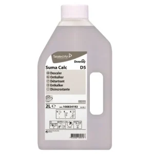 Avkalkningsmedel Suma Calc D5 2L