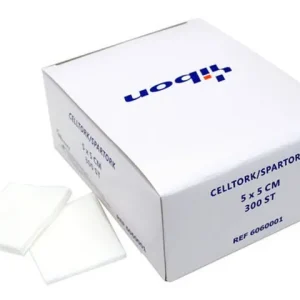 Celltork/Spartork YIBON 5x5,5cm 300/fp