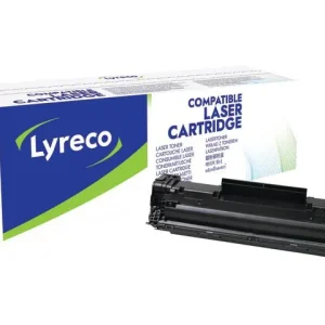 Toner LYRECO HP W2031X 415X 6K cyan