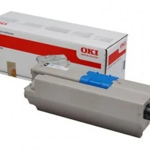 Toner OKI 46471103 7K cyan