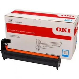 Trumma OKI 46438003 30K cyan