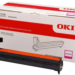 Trumma OKI 46438002 30K magenta